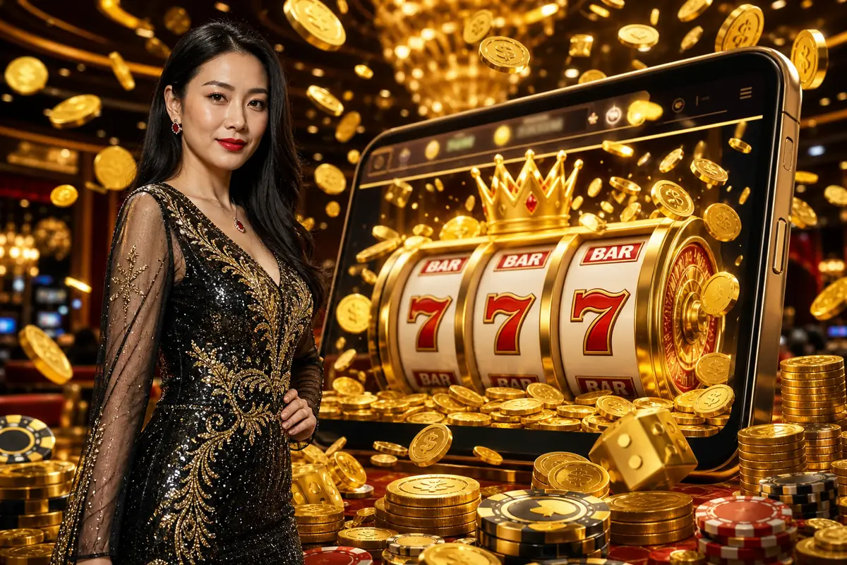 918kisd program VIP cashback mingguan ahli