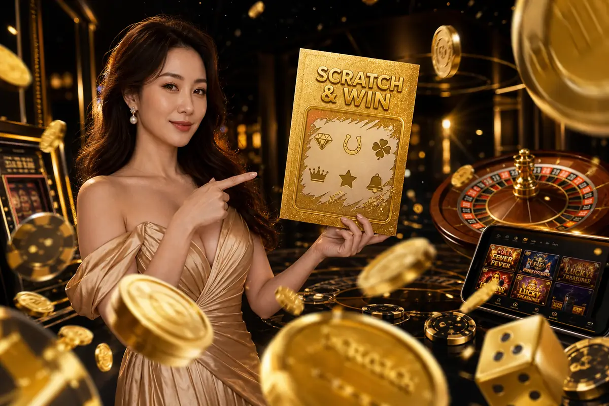 918kisd slot online pilihan permainan popular
