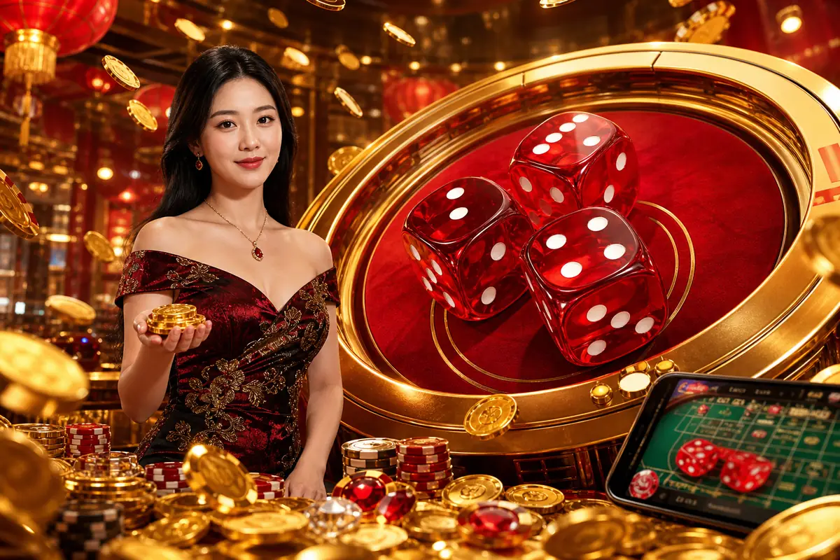 918kisd taruhan langsung odds masa nyata