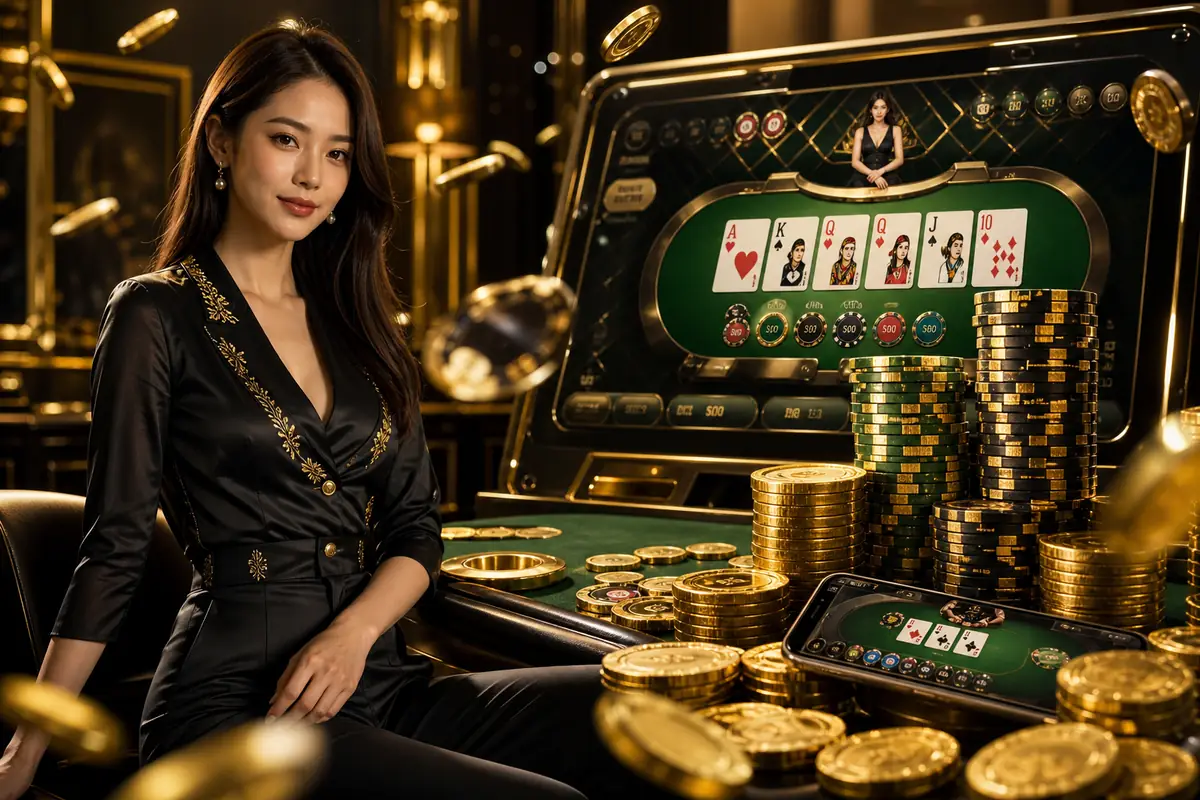 918kisd Mega Fishing cabaran bos besar